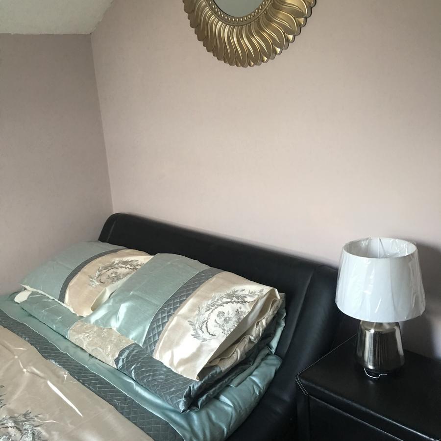 Отель Elris Essex House Клактон-он-Си Экстерьер фото