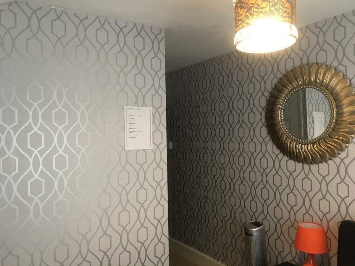 Отель Elris Essex House Клактон-он-Си Экстерьер фото