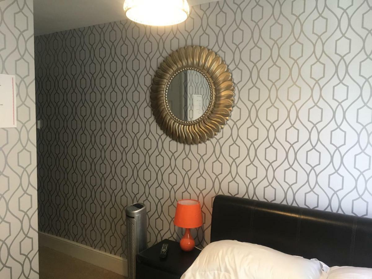 Отель Elris Essex House Клактон-он-Си Экстерьер фото